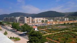 نلمسان الجزائرية