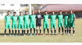 الزيتون فاز على العطاء بثلاثية نظيفة