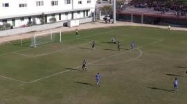 الهلال وشباب رفح