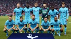 فريق توتنهام هوتسبير