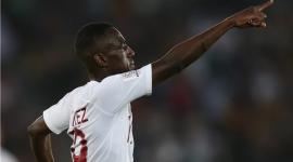 القطري المعز علي