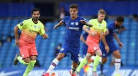 تشيلسي فاز على مانشستر سيتي بهدفين لواحد