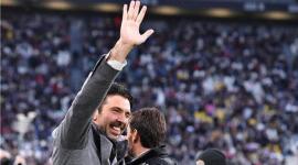 الحارس جيانلويجي بوفون