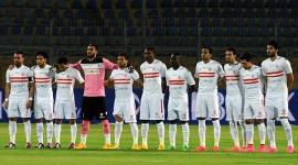 الزمالك رفع رصيده إلى 43 نقطة