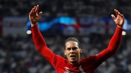 فيرجيل فان ديك