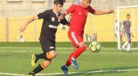 اتحاد خانيونس والأهلي