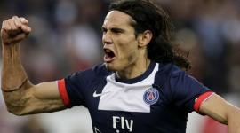كافاني يتواجد حالياً مع منتخب بلاده أوروجواي