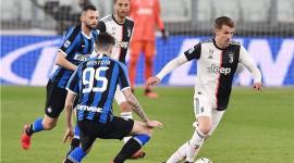 جانب من مباريات الدوري الإيطالي