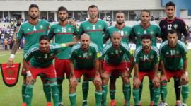 منتخب المغرب