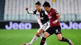 جانب من المباراة