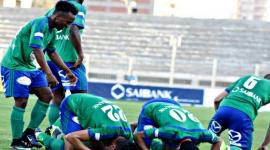 فرحة المقاصة بالفوز