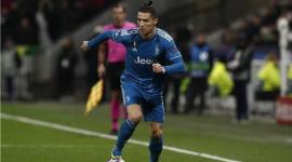 البرتغالي كريستيانو رونالدو