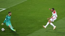 الهدف الأول للمغرب