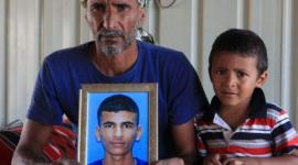 الشاب أبو حباك نقب