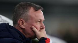 المدرب مايكل أونيل