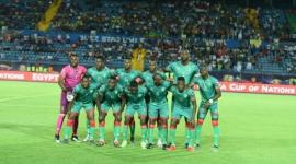 منتخب موريتانيا