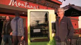 آلات بيع الماريوانا