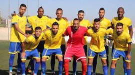 فريق مركز بلاطة