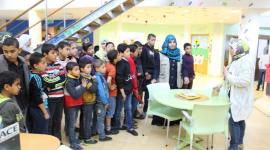 صورة أرشيفية