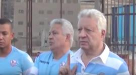 مرتضي منصور