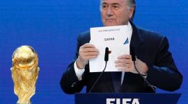 المونديال يقام عام 2022