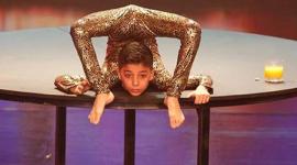 الطفل الفلسطيني محمد الشيخ