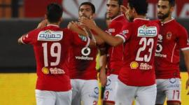 الأهلي رفع رصيده إلى 81 نقطة