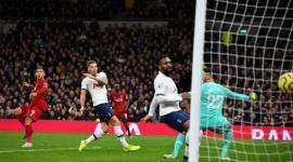 هدف المباراة