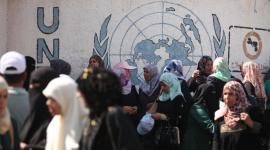 لجمعية العامة للأمم المتحدة تعدّ الجهة المخوّلة بتغيير الولاية الممنوحة لـ"أونروا"