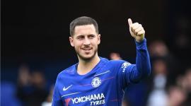 إيدين هازارد