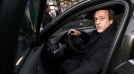 بلاتيني موقوف 8 سنوات من منصبه كرئيس للاتحاد الأوروبي