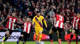 برشلونة وبيلباو