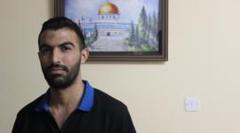 الشاب مواسي من طمرة