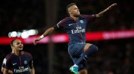 نيمار انضم لسان جيرمان قادماً من برشلونة مقابل 222 مليون يورو