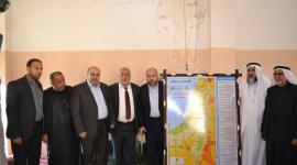 زيارات تأتي في إطار تجسيد أصول المحبة والوفاء ولتقوية الروابط الاجتماعية