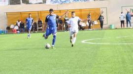 نماء فاز على الأقصى بهدف نظيف