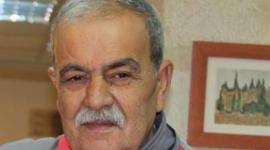 الاسير عرسان اسعد