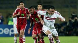 المباراة تقام يوم 21 يوليو المقبل