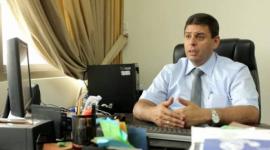 المحامي خالد زبارقة