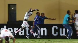 الزمالك رفع رصيده إلى 6 نقاط