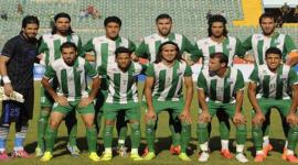فريق نفط الوسط صعد الموسم الحالي لدوري الأضواء