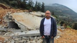 المواطن كاظم عرابة