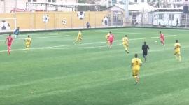 الأهلي فاز على خدمات النصيرات بركلات الترجيح