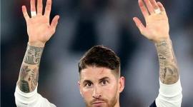 سيرجيو راموس