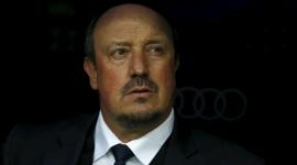 بينيتيز أقيل قبل عدة أسابيع من تدريب ريال مدريد الإسباني
