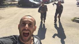 مغني الراب العربي تامر نفار