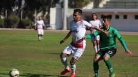 الصداقة وشباب خانيونس