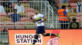 عبد الرزاق حمد الله