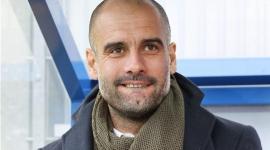 المدرب بيب جوارديولا