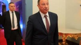 رئيس النادي الأهلي محمود الخطيب